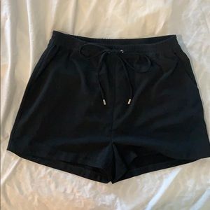 NWT Bebe Shorts